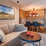 Goldners Pensjonat 4*