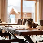 Goldners Pensjonat 4*