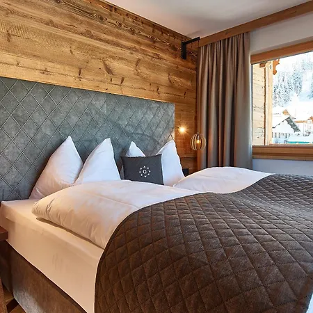 Guest house Goldners