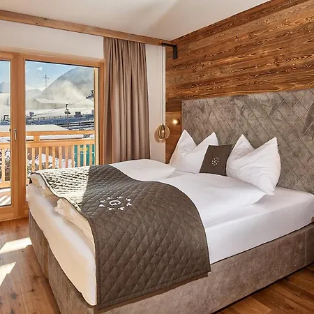 Goldners ゲストハウス