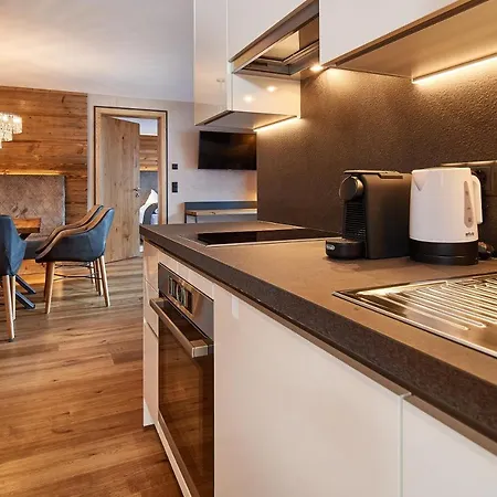 Goldners 4* フラッハウ