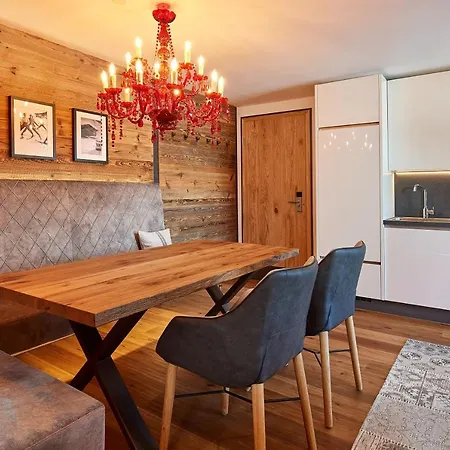 Goldners Guest house Flachau