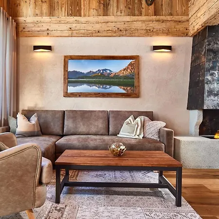 Guest house Goldners 4*