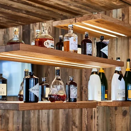 ゲストハウス Goldners