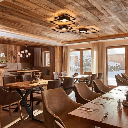 ゲストハウス Goldners 4*