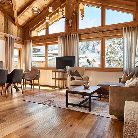 Pensjonat Goldners 4*