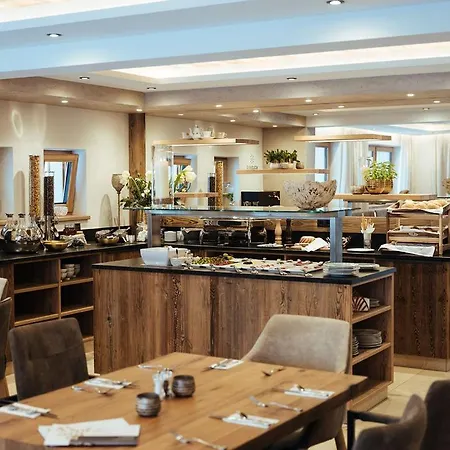 Goldners 4* Флахау