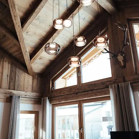 Goldners ゲストハウス 4*