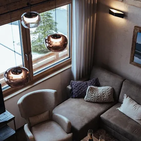 Гостьовий будинок Goldners 4*