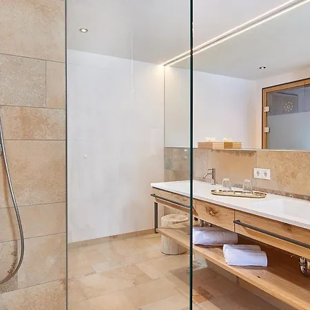 Goldners Guest house Flachau
