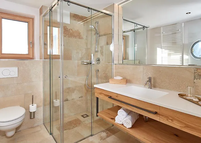 Goldners בית הארחה 4*