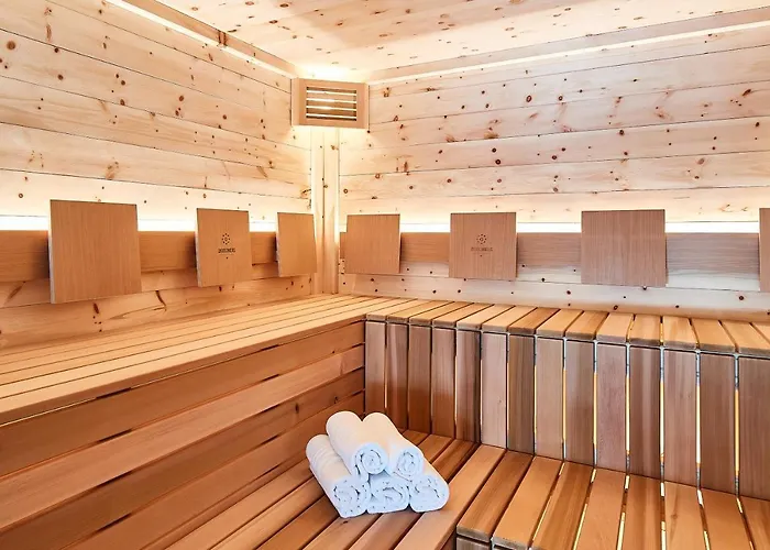 Goldners Pensjonat 4*