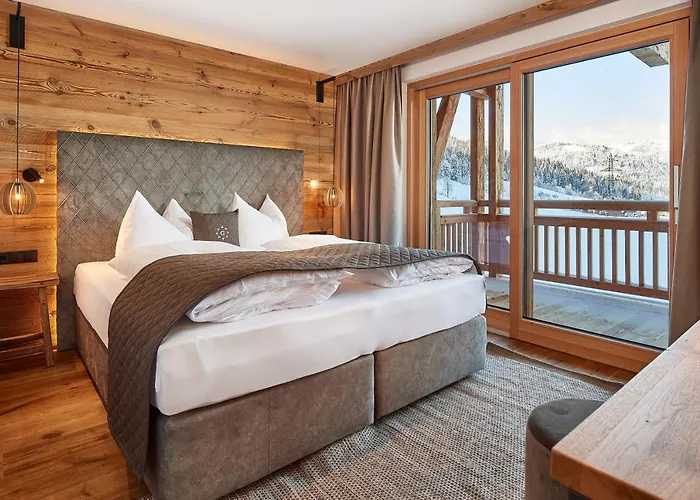 Goldners Pensjonat Flachau