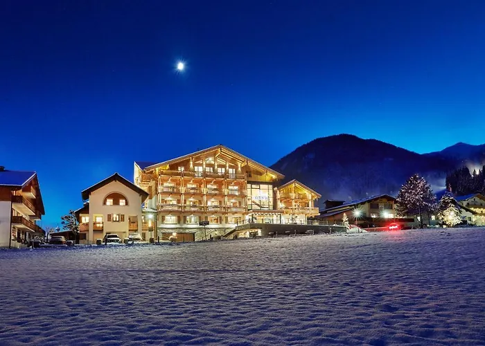 Goldners 4* פלאכאו