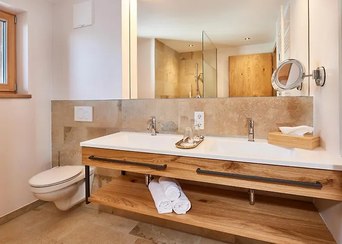 Pensjonat Goldners Flachau