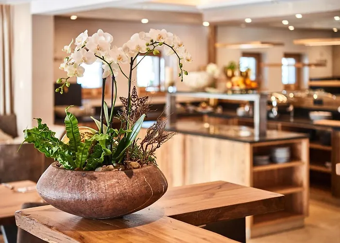 Goldners בית הארחה