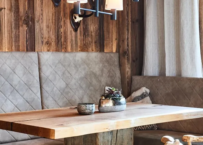 Goldners Pensjonat Flachau