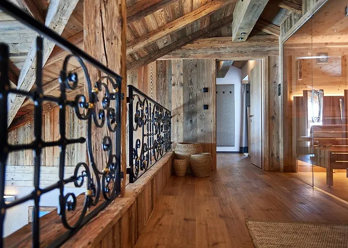 Goldners Pensjonat Flachau