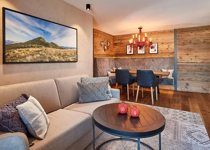 Goldners בית הארחה 4*