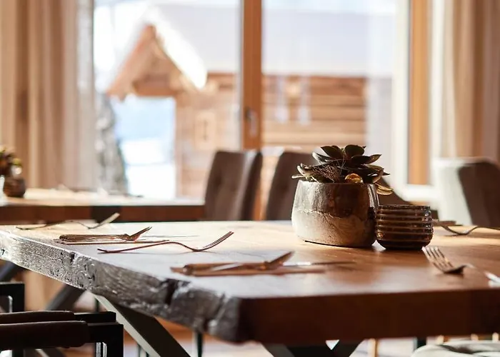 Goldners Pensjonat 4*