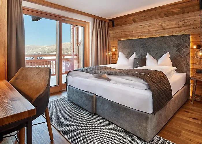 Goldners בית הארחה פלאכאו