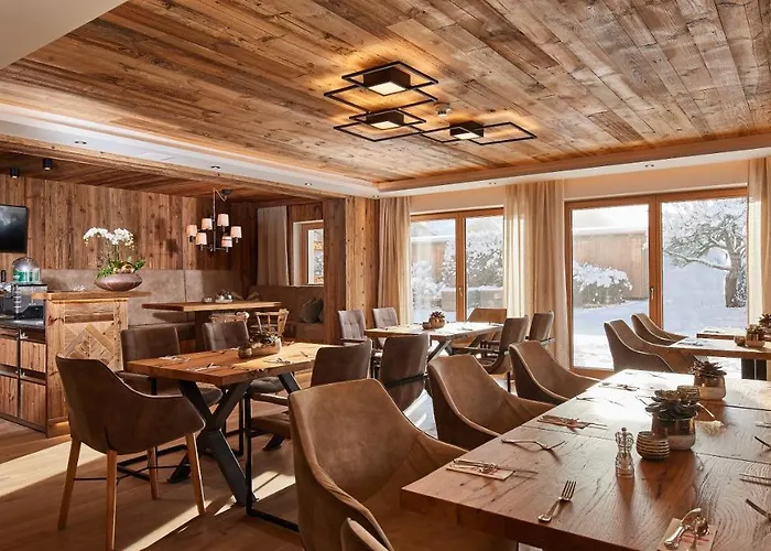 Pensjonat Goldners 4*