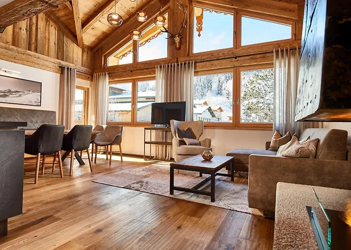 Pensjonat Goldners 4*