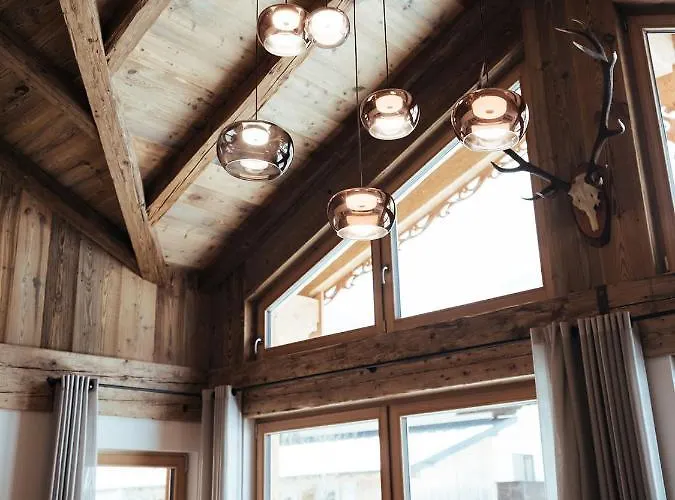 Goldners בית הארחה 4*