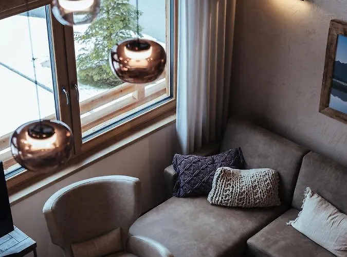 Pensjonat Goldners 4*