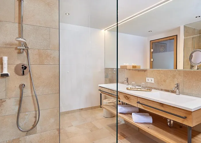 Goldners בית הארחה פלאכאו