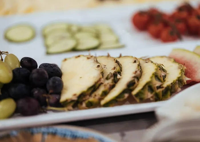 Pensjonat Goldners Flachau